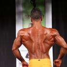 Murat  Demir - IFBB Greater Gulf States Pro 2014 - #1